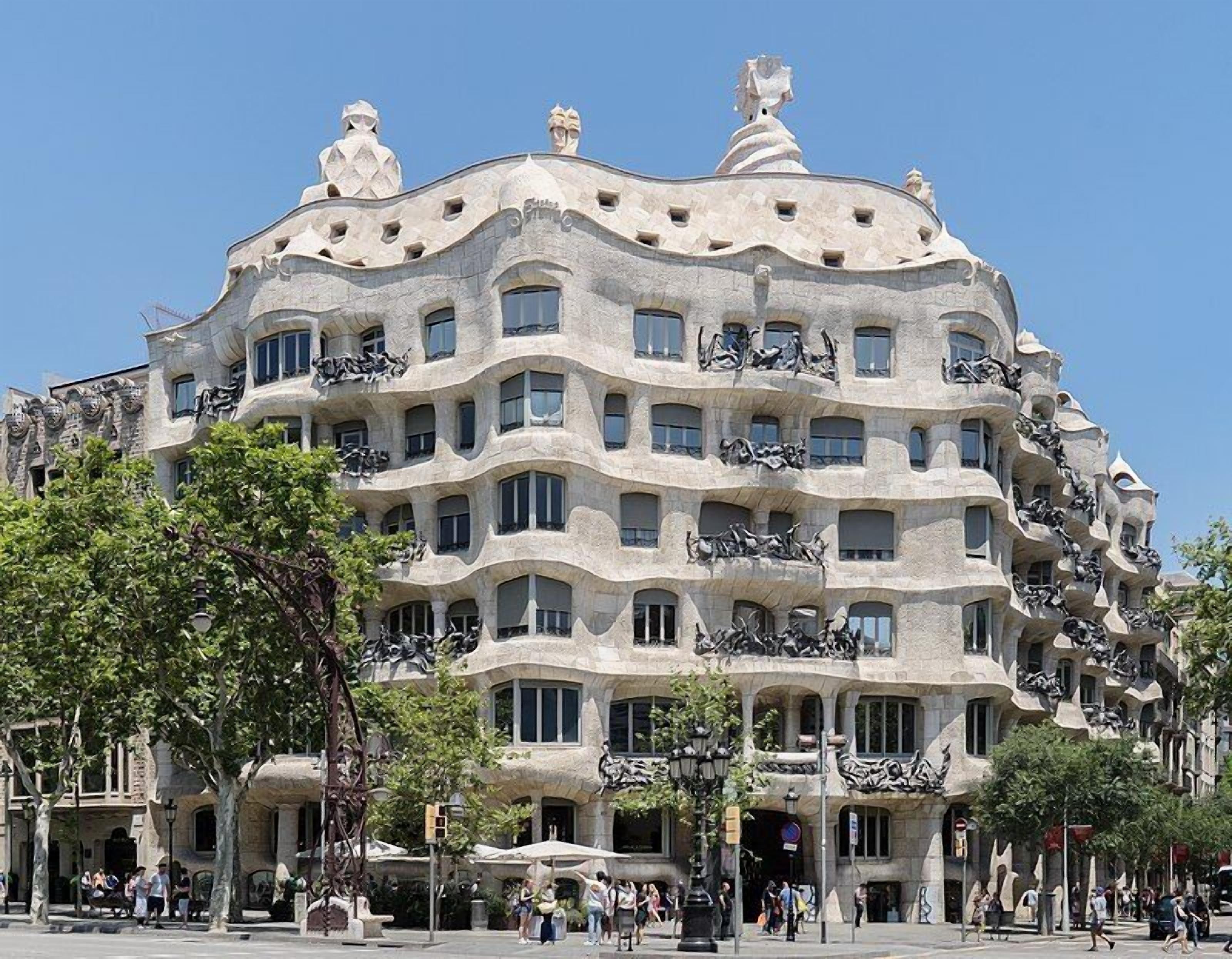 Hostal Agua Alegre, Barcelona